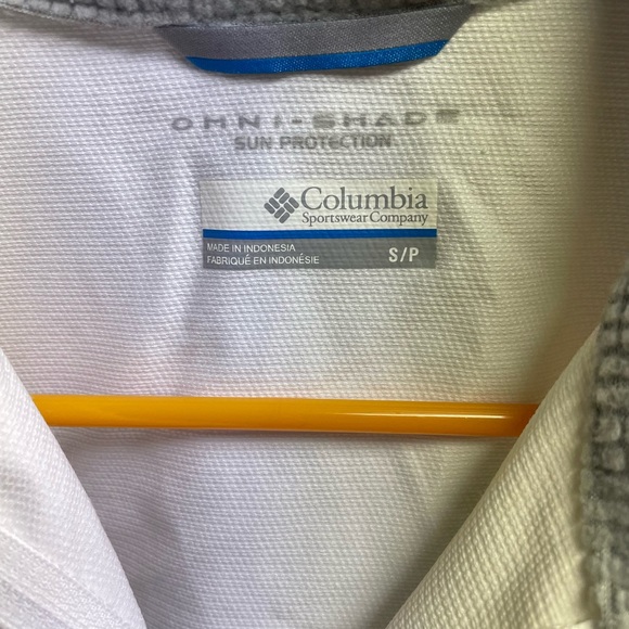 Columbia Jacket - Picture 2 of 3